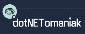 dotnetmaniak
