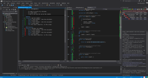 W klasie "Calculator" dodałem nową metodę "Multiply".